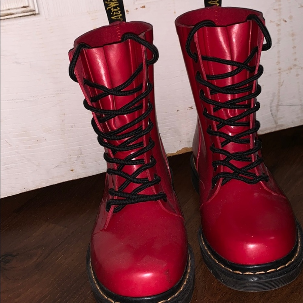Doc Martens
